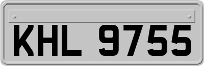 KHL9755