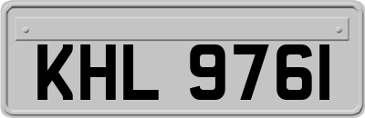 KHL9761