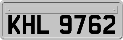 KHL9762