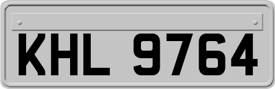 KHL9764