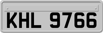 KHL9766