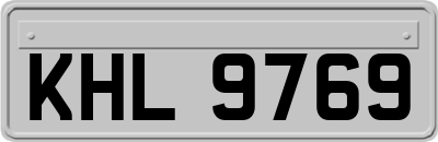 KHL9769