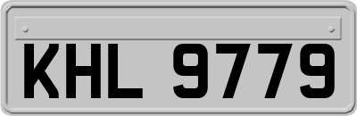 KHL9779