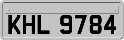 KHL9784