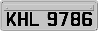 KHL9786