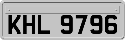 KHL9796