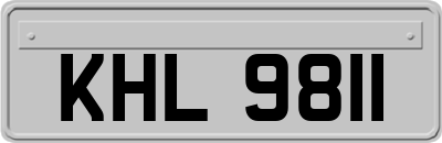 KHL9811