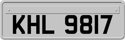 KHL9817