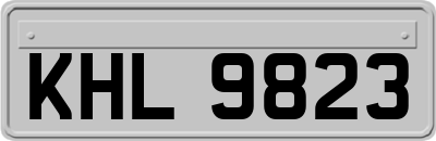 KHL9823