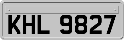 KHL9827