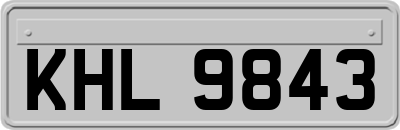 KHL9843