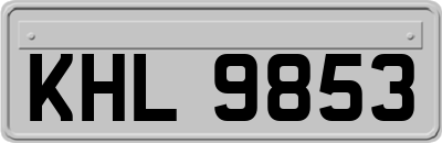 KHL9853
