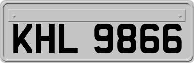 KHL9866