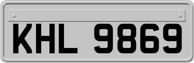 KHL9869