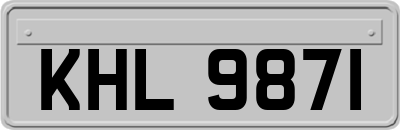 KHL9871