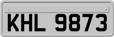 KHL9873