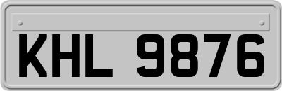 KHL9876