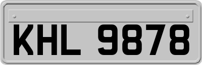 KHL9878