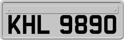 KHL9890