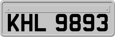 KHL9893