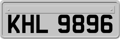 KHL9896