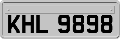 KHL9898