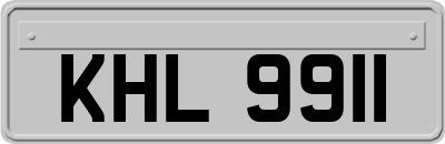 KHL9911
