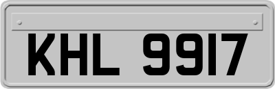 KHL9917
