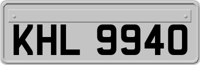 KHL9940