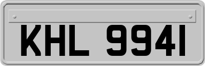 KHL9941