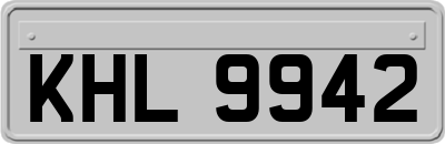 KHL9942