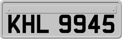 KHL9945