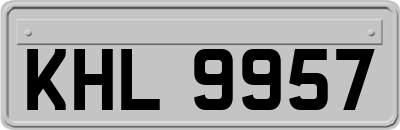 KHL9957
