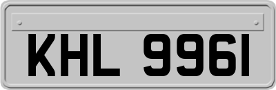 KHL9961
