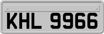 KHL9966