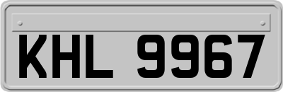 KHL9967