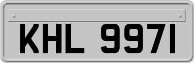 KHL9971