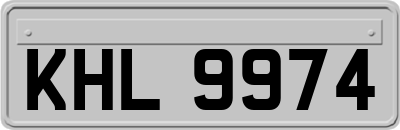 KHL9974