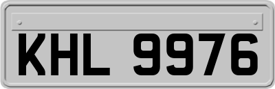KHL9976