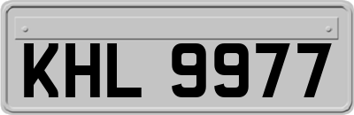 KHL9977