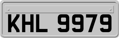 KHL9979