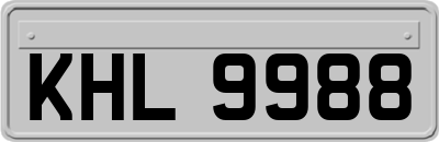 KHL9988