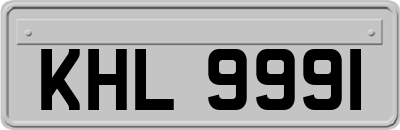 KHL9991