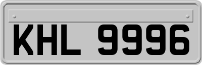 KHL9996