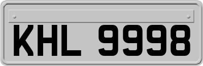 KHL9998