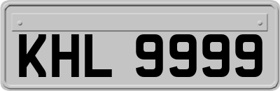 KHL9999