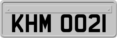 KHM0021