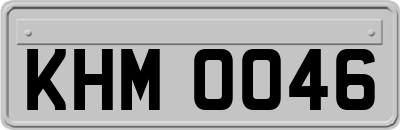 KHM0046