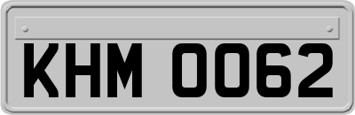 KHM0062
