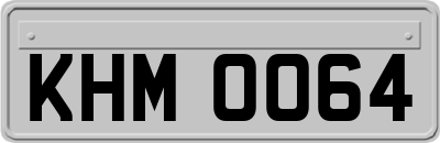 KHM0064